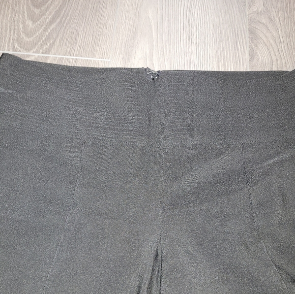 💚 Black dress pants - Picture 3 of 8